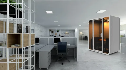 Kastamonu’da Akustik Kabini ile Gürültü Sorunlarına Kalıcı Çözümler